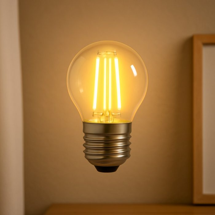 A Practical Guide to Choosing LED Bulb Globes for Your Home or Workspace