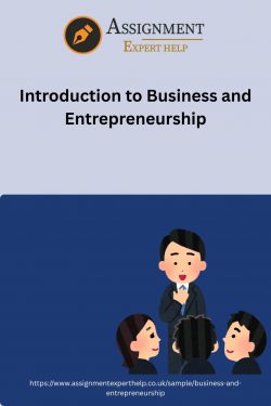 Business and Entrepreneurship Strategy Insights