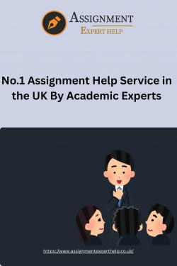AssignmentExpertHelpUK – Trusted Assignment Expert Help UK for Academic Excellence