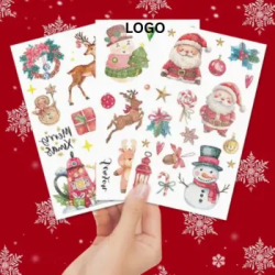 Boost Brand Fun Using Custom Temporary Tattoos at Wholesale Prices