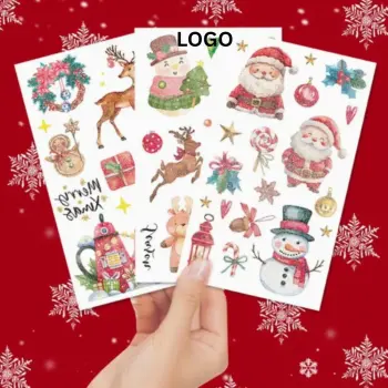 Boost Brand Fun Using Custom Temporary Tattoos at Wholesale Prices