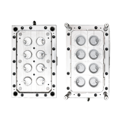 Cup Molds: Precision Tools for Sustainable and Customized Production