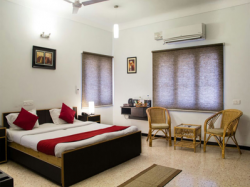 Corner Stay: Your Ideal Choice for Comfortable and Convenient Stays in Coimbatore