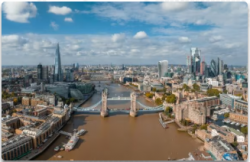Central London to Southampton via Stonehenge – Private Sightseeing Transfer