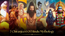7 Chiranjeevi Name: The Immortal Beings of Hindu Mythology