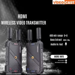 Buy the Best HDMI Wireless Video Transmitter near me