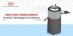 Complete Guide to Redwood Viscometer: Function, Advantages & Limitations