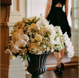 Funeral Flowers UK