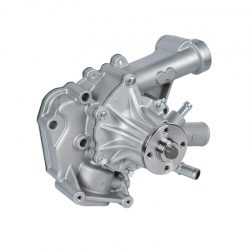 Remote Electric Water Pumps: Advancing Automotive Cooling Systems