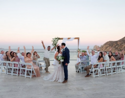 Cabo San Lucas Wedding Planner: Expert Planning by Liz Moore Destination Weddings