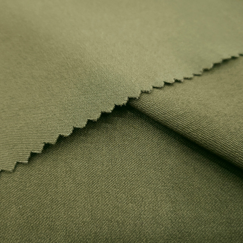 Recycle Polyester: A Mainstream Material for Sustainable Industry