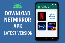 Download Netmirror APK latest Version