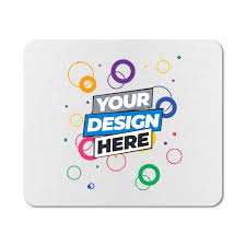 Improve Desktop Branding with Custom Mouse Pads in Bulk