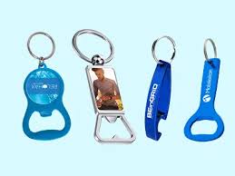 Brand Visibility with Personalized Bottle Openers Wholesale Collection