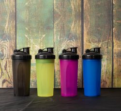 ريادة PlastiFormCO في تصنيع اسطمبات نفخ PET وتصنيع العبوات الغذائية