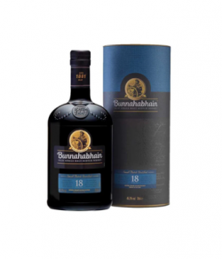 A Journey Through Exceptional Spirits with Whisky Brokers Associates