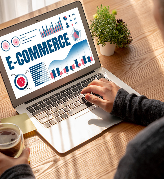 Ecommerce Development Company In Ahmedabad