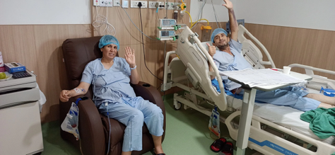 AASLT India: Excellence in Liver Transplant Surgery and Advanced Liver Care