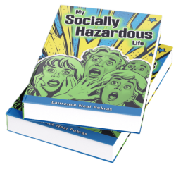 Laughing Through Life: A Journey of Awkwardness, Humor, and Awkward Adventures