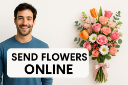 Send Flowers to Hyderabad