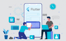 Choose Trusted Flutter App Development Company in USA
