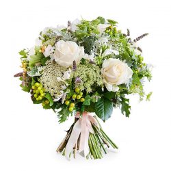 Funeral Flowers UK