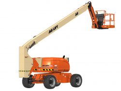 Boom Lift & Manlift Rental Services | Dayim Equipment Rental