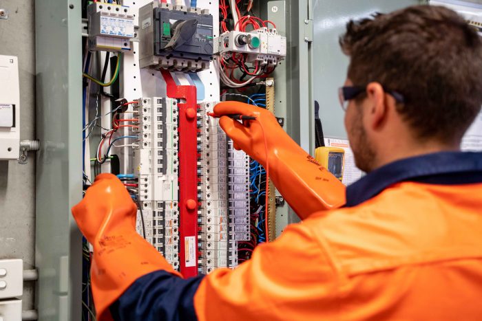 Commercial Lift Maintenance & Service