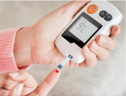 Insulinorm För Diabetes och Blodsocker: Komplett Guide [Insulinorm Köpa]