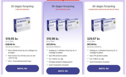 Slimanol Kosttilskud – Hjælper Det Virkelig Med At [Slimanol Hurtig Vægttab] Tabe Sig?