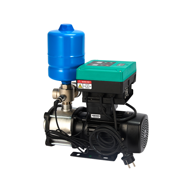 Pump Controllers: The Advancing Brains of Modern Fluid Management Systems