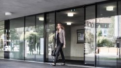 Sliding Door and Automatic Door Systems in Oman