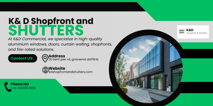 Expert Door Manufacturing & Installation Services