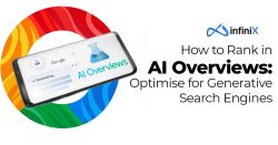 How to Rank in AI Overviews: Optimise for Generative Search Engines?