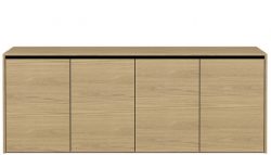 DD Hudson – Credenza