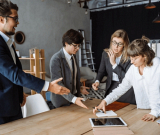 Expert Business Plan Services that Bring Clarity & Confidence