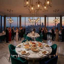 Premium Event Venue Hire for Memorable Occasions