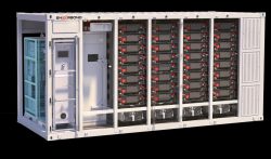 Enerbond – Leading the Future of Power with Advanced Commercial Battery Storage Systems