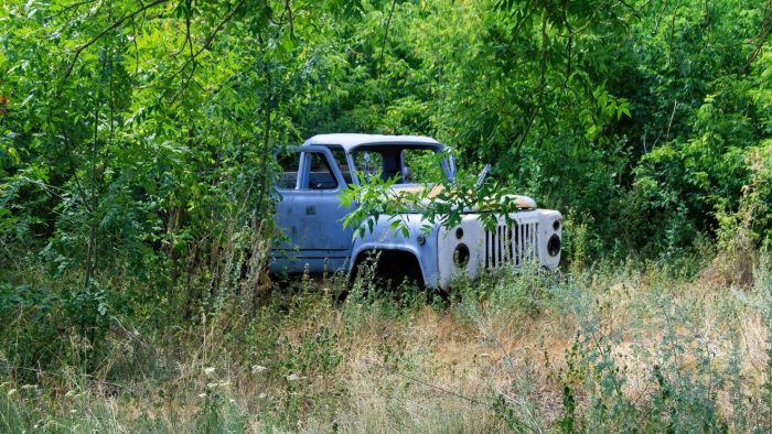 Scrap Car Cochrane Service | Get Paid Fast | Joe Cash For Cars