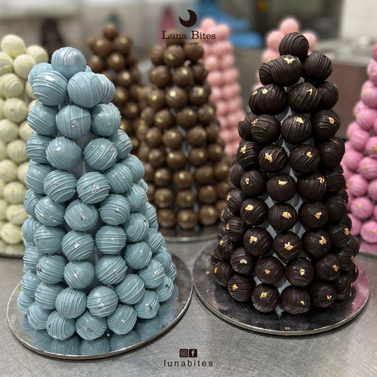 Luna Bites: A Rising Name Among Chocolate Manufacturers in UAE