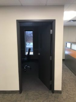 Transform Your Workspace with High-Quality Commercial Office Doors