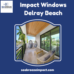 Impact Windows Delray Beach