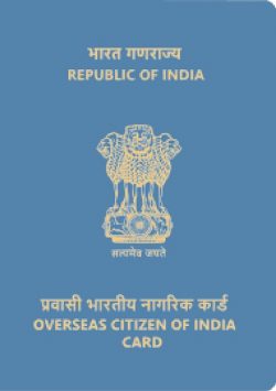 OCI Card Renewal in India & How to OCI Card Apply in India – Complete Guide by Farway