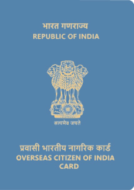 OCI Card Renewal in India & How to OCI Card Apply in India – Complete Guide by Farway