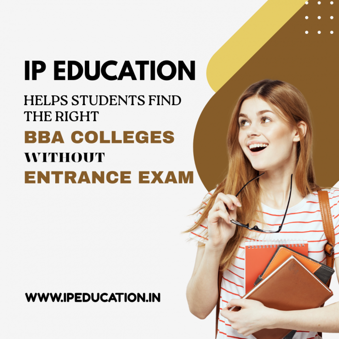 IP Education Guide for Top BBA Colleges in Delhi
