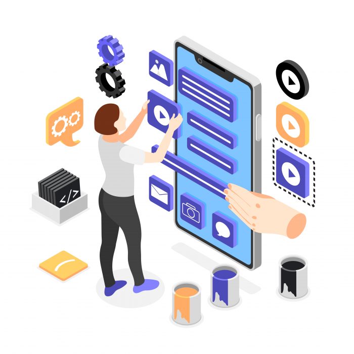 Innovative On Demand App Development Company for Fast-Growing Businesses
