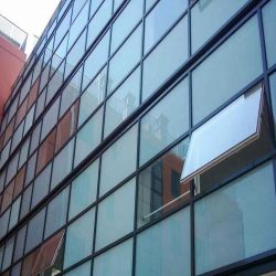 Transform Your Spaces with Aluminum Doors and Windows by SQT Solutions