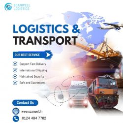 Logistics Company Tuticorin – Reliable, Fast & Affordable Transport Solutions