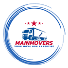 Mainmovers – The Most Trusted House Moving Company for Stress-Free Relocations