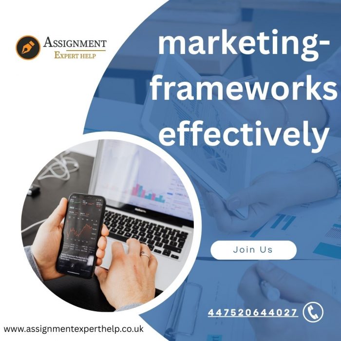 Marketing Frameworks for Strategic Business Growth